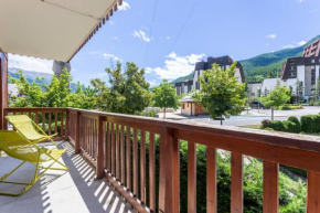 Résidence L'Alpaga - maeva Home - Appartement 2 Pièces 7 Personnes - Budget MAE-3524